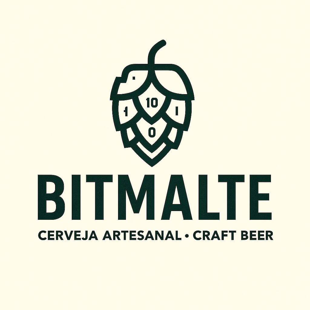 Bitmalte logo